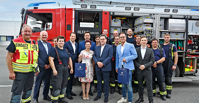 NOVOMATIC resalta la importancia de la salud y seguridad de sus empleados