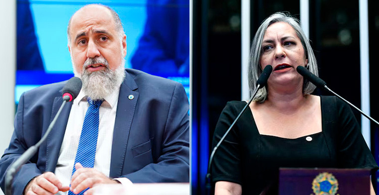 Former Ministry of Finance Officials Head Betting Area at CSMV Law Firm