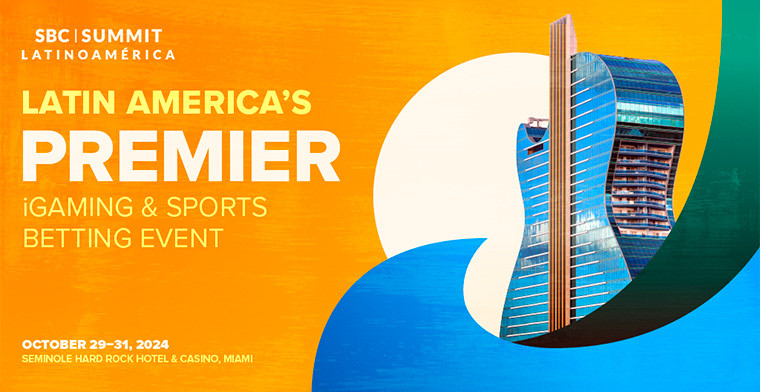 SBC Summit Latinoamérica ofrecerá información sobre mercados regionales clave
