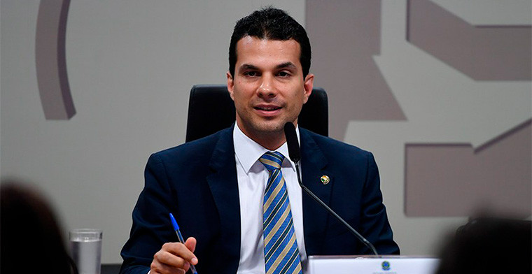 Thematic session on Thursday to debate bill legalising casinos