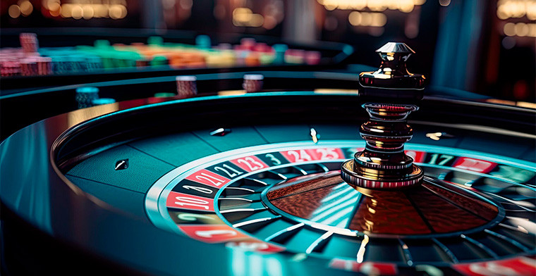 Thailand on its way to legalize casinos