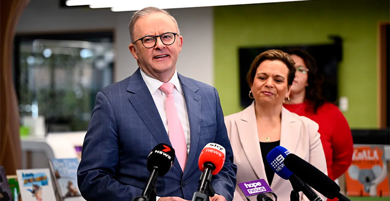 Australia: Labor criticised for meetings with betting companies ahead of decision on gambling ads