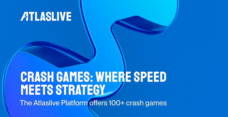 El auge de los juegos de choque: una nueva era en el iGaming, por Atlaslive