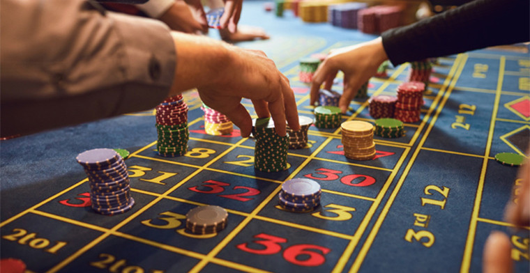 Macau's GGR sees a modest increase at the start of the month