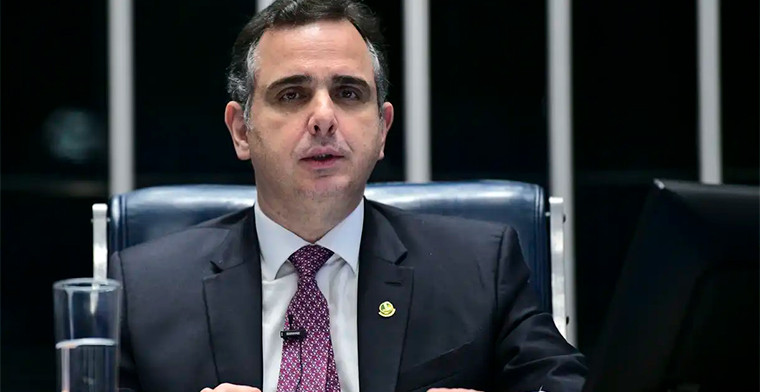 President of Brazilian Senate to postpone the gambling legalization proposal to October