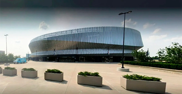 Aprueban abrir un casino cerca de Queens, Nueva York: Nassau Coliseum