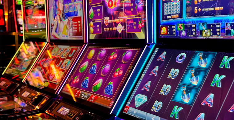 Palasino Group furthers cooperation with IGT