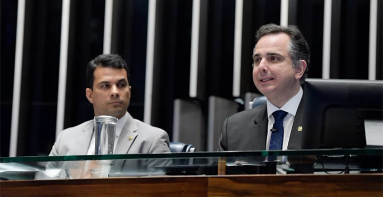 Brazilian Senate: Casino bill postponed until after elections, leaders decide