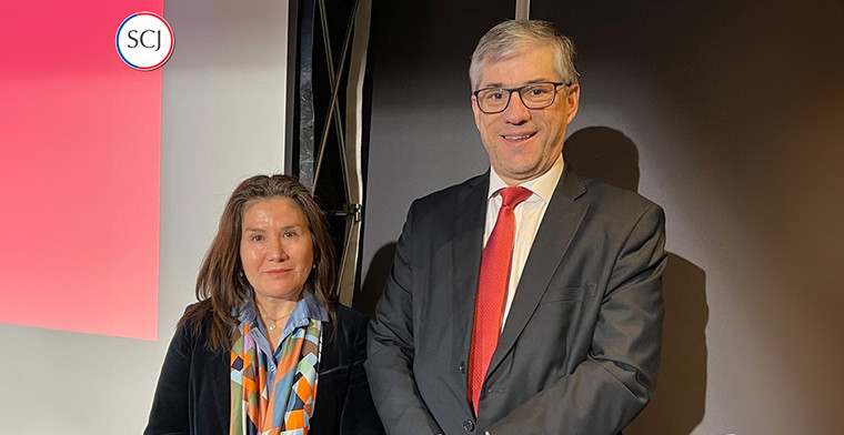 Superintendencia realiza jornada de capacitación sobre el fortalecimiento de los Sistemas Preventivos de lavado de activos de los casinos