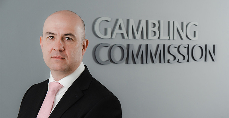 Bacta recibirá al director ejecutivo de la Comisión de Juego, Andrew Rhodes, y a la diputada Sarah Gardner