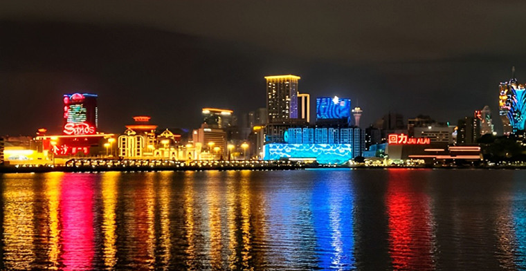 Casino-based money changing to be criminalised under new illicit gambling bill in Macau