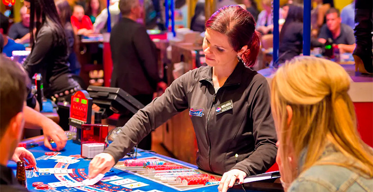 Las Vegas Sands renews efforts to legalize gambling in North Texas, engaging local officials