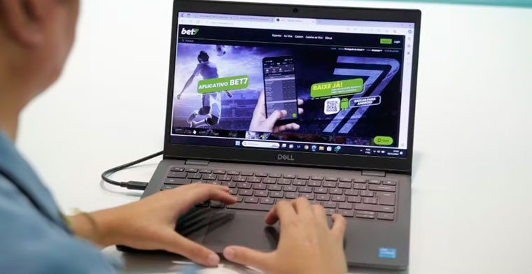 La justicia suspende el bloqueo de las apuestas en Río