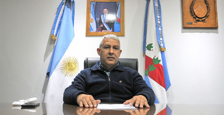 AJALAR denunciará a más de 180 páginas ilegales en La Rioja, Argentina