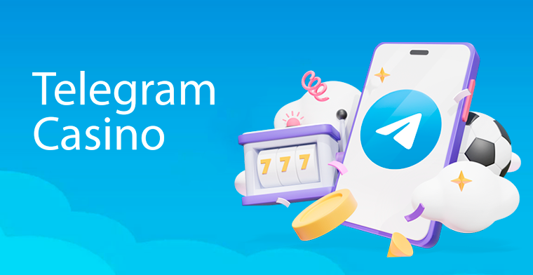 A última revolução do iGaming: Tudo o que você precisa saber sobre os cassinos do Telegram