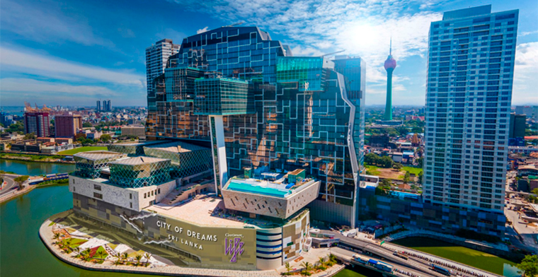 Sri Lanka Launches Landmark Integrated Resort in Partnership with Melco to Boost Tourism