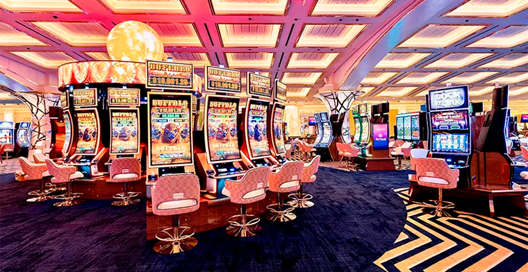 Thailand: Tax gain from casino legalisation ‘not worth it’: critics