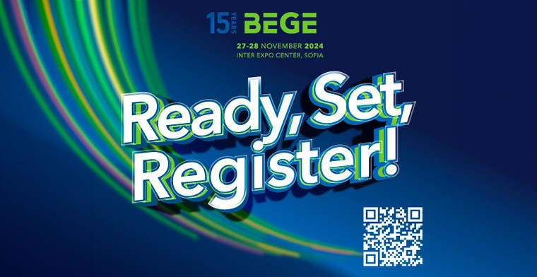 Registration Now Open for BEGE 2024