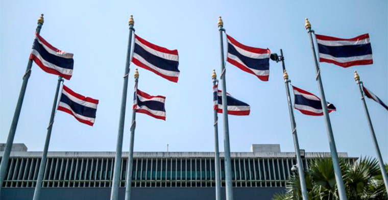 Thai IR legislation proposal eases some concerns held by operators and investors: Consultant
