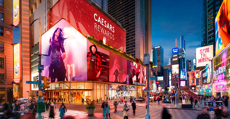 17 trade unions throw support behind Times Square casino bid