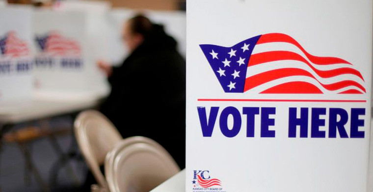 Missouri to vote on sports betting legalization on November