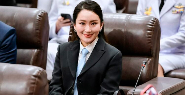 Newly appointed Thai PM expected to continue pursuit of legalized casinos