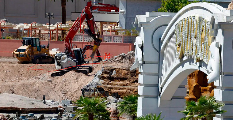 Nevada jobless rate rises, boosted by hotel-casino closure