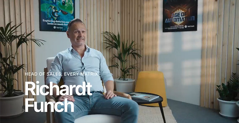 Client's insights on Fast Track: Impact on EveryMatrix’s CRM Success