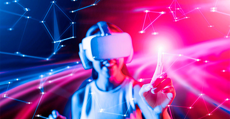 AI and VR: The future direction of online casinos
