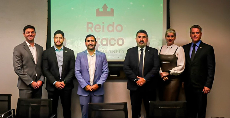 Brazil: Federal District Football Federation partners with Sportradar and Rei do Pitaco to combat Match-Fixing