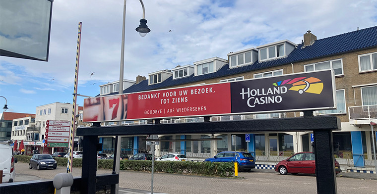Dutch State-owned Holland Casino warns on gambling tax hike impact