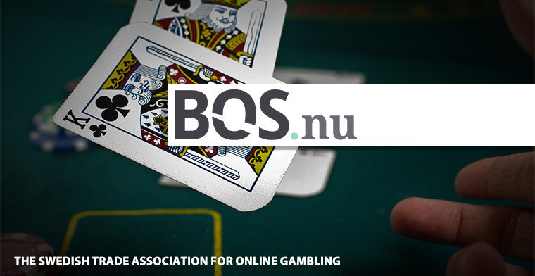 BOS believes that the government should allow private land-based casinos in Sweden