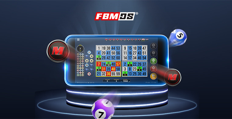 Magic Ball: Empoderando a los jugadores con un control estratégico del Video Bingo