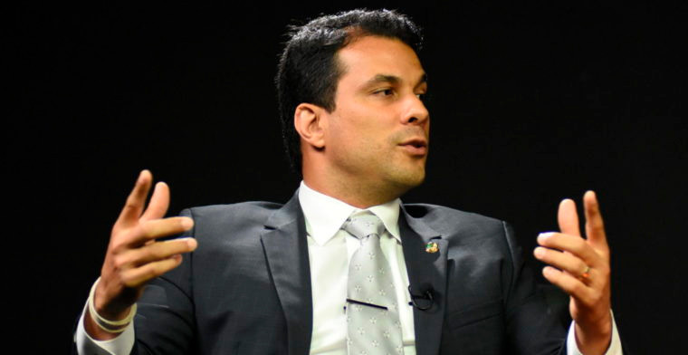 Senator Irajá claims votes to approve gaming legislation in Brazil