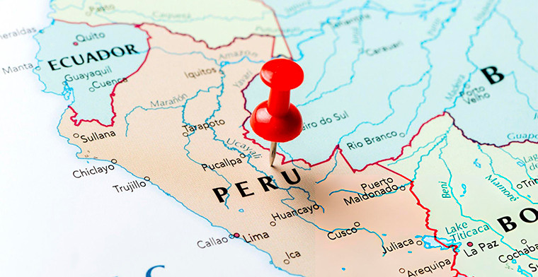 Crecimiento exponencial de casinos online y casas de apuestas en Perú 2024