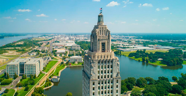 Louisiana Senate Committee To Study Online Casino In October