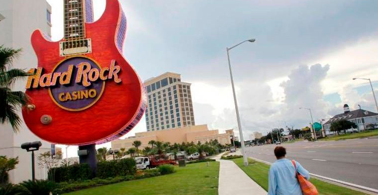 Mississippi Casinos Record 3rd Consecutive US$200 M Month In July