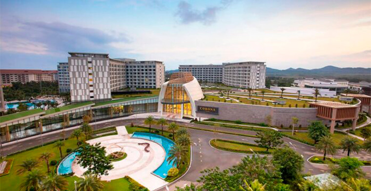 Vietnam extends trial period for local citizens to play at casinos until end of 2024