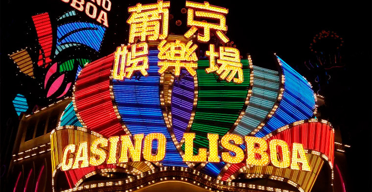 SJM Holdings H1 net revenue and GGR up 47 pct and 50 pct y-o-y