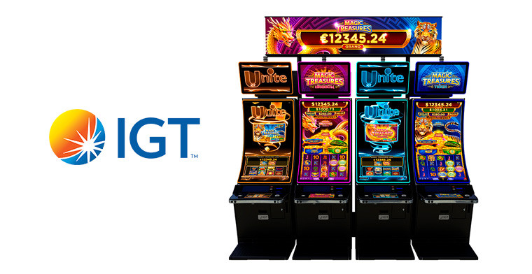 IGT 2024 Entertainment Arena Expo Preview