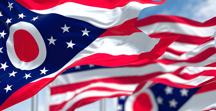 Ohio Joins Bovada’s Restricted States List as 11th Member