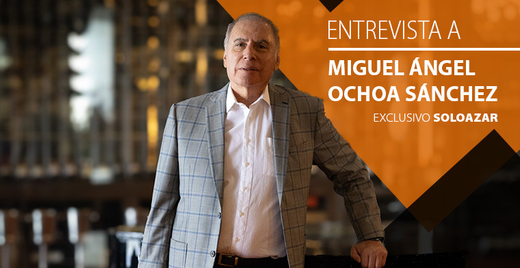 AIEJA y GAT Caribe: Miguel Ángel Ochoa Sánchez y el Futuro del Entretenimiento en México