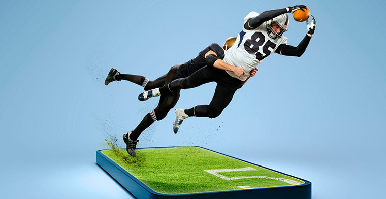 Surprise State Leads in Sports Betting Tax Revenue