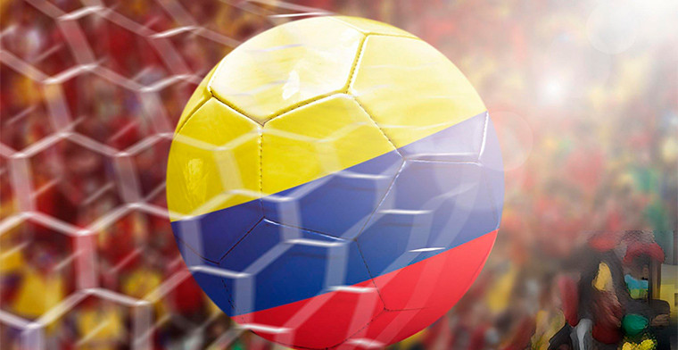 Polémica: ¿Apuestas ilegales en la liga colombiana de fútbol?