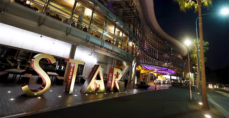 Star Entertainment Suspends Trading Amid Regulatory Review