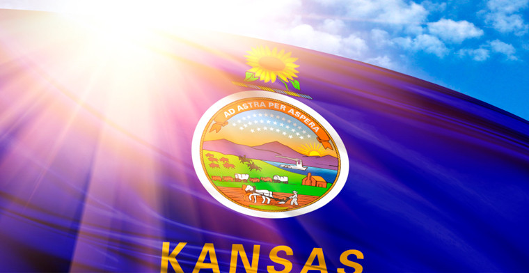 Kansas Casino Revenue Improves 2.7% In July After Slow June