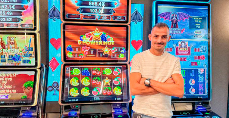 Detrás de escena de la industria del iGaming: cómo Amusnet está construyendo su futuro