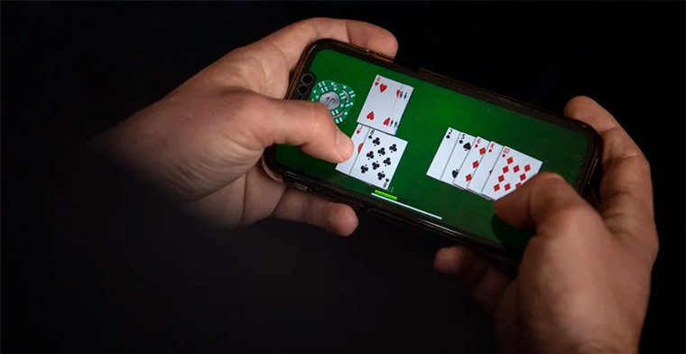 U.S. Internet Casino Revenue Totals $629 M for July