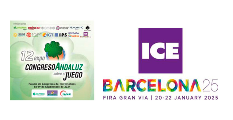ICE BARCELONA 2025 se presenta al sector en el 12 Expo Congreso de Torremolinos