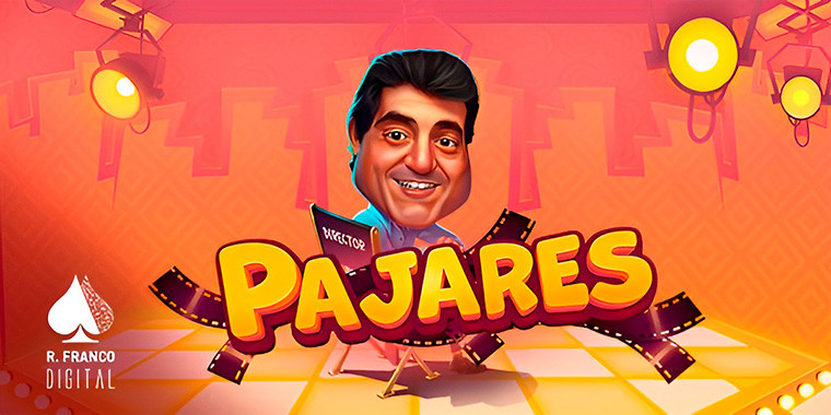 R. Franco Digital pays homage to Spanish icon in latest release Pajares